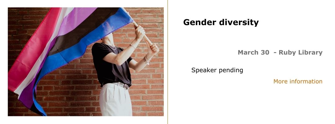 Diversitats de gènere