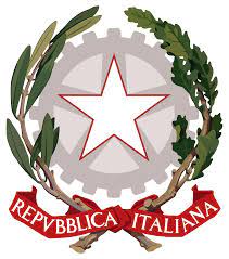 logo Vice  Consolato Onorario d’Italia