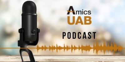 Podcast d'AmicsUAB