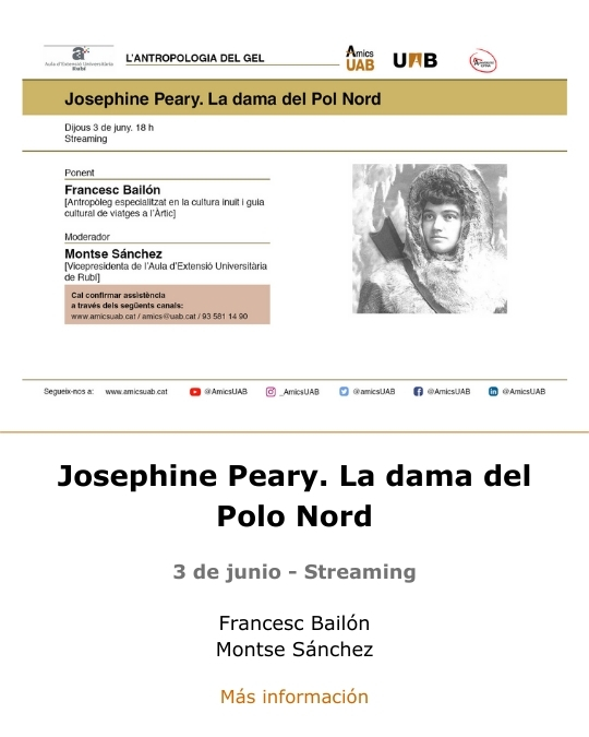 Josephine Peary