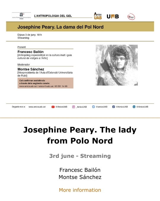 Josephine Peary