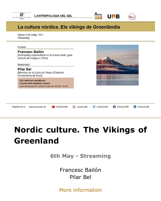 Cultura Nórdica