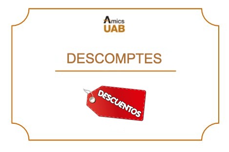 Descomptes UAB